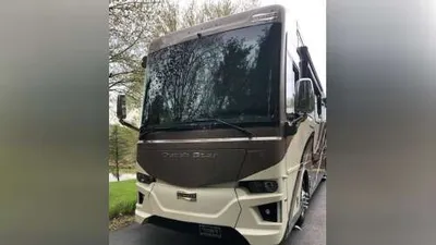 2020 Newmar Dutch Star