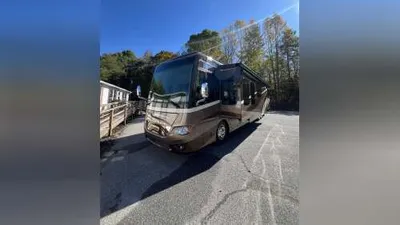 2014 Newmar Dutch Star