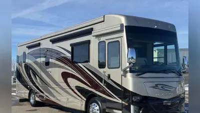 2019 Newmar Dutch Star