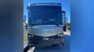 2020 Newmar Dutch Star