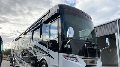 2021 Newmar London Aire